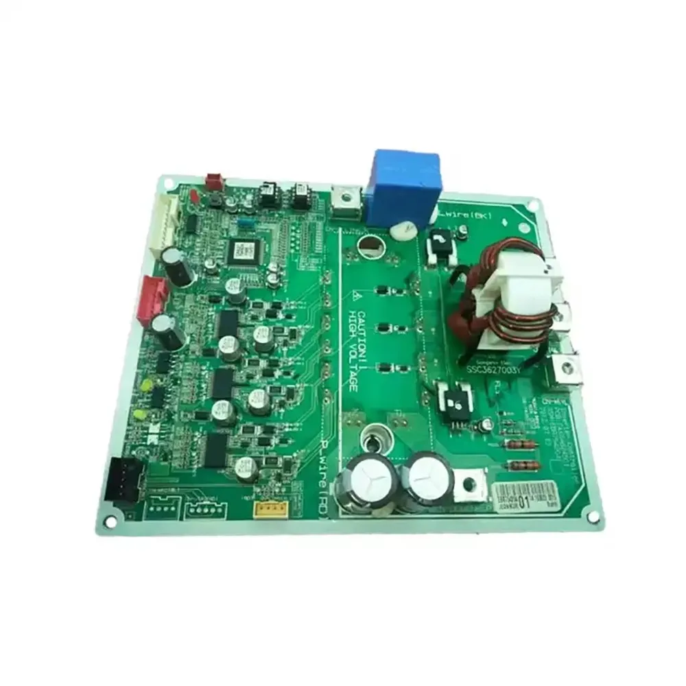 Suitable for the new LG central air conditioning accessory EBR76610202 conversion module computer board