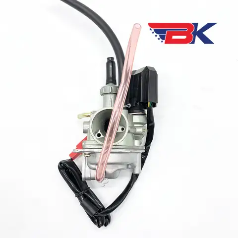 Fit For Honda Dio 50 18 27 28 SA50 SK50 SYM DD50 SP ZX34 35 Kymco Scooter 19mm 2 Stroke 50cc Carb Carburetor 