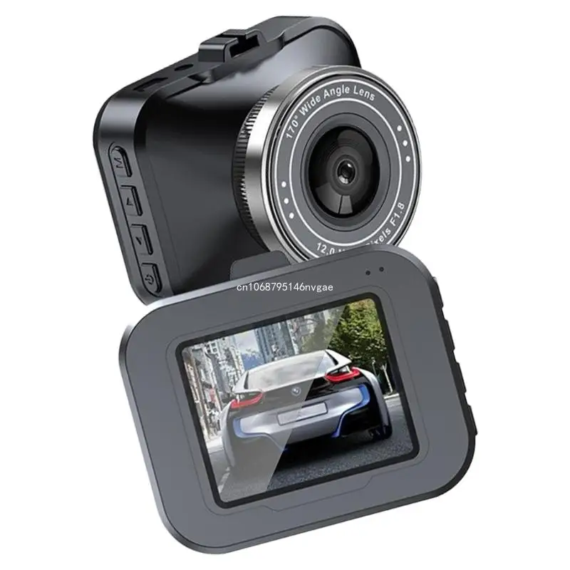 Dashing Camera Front and Rear Car Camera Dashboard Camera Dashing 1080P Dashing New Dropship