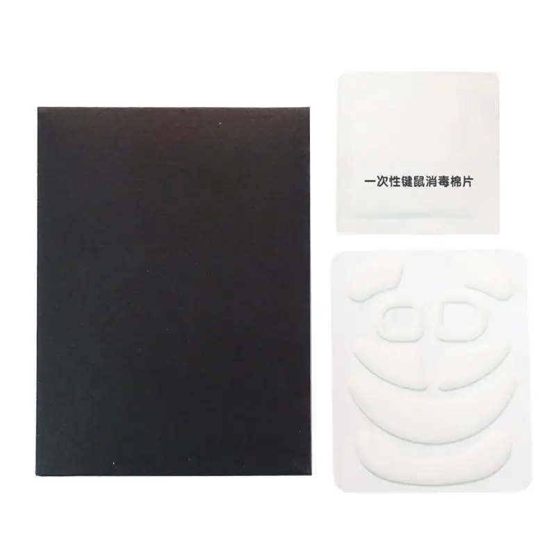 

652f Esports Ice Pad Smooth Glides Edition Mouse Pad набор для Gamers Gamers V2 4K