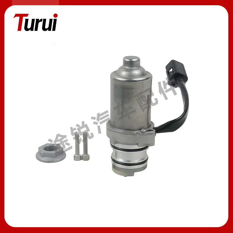 Four wheel drive pump LR008958 LR051321 LR075763 for Land Rover