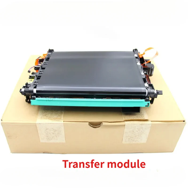 

Абсолютно новые оригинальные компоненты для HP 1600/2600/2605/CM1015/CM1017: трансферные и фиксирующие элементы, 110В/220В.