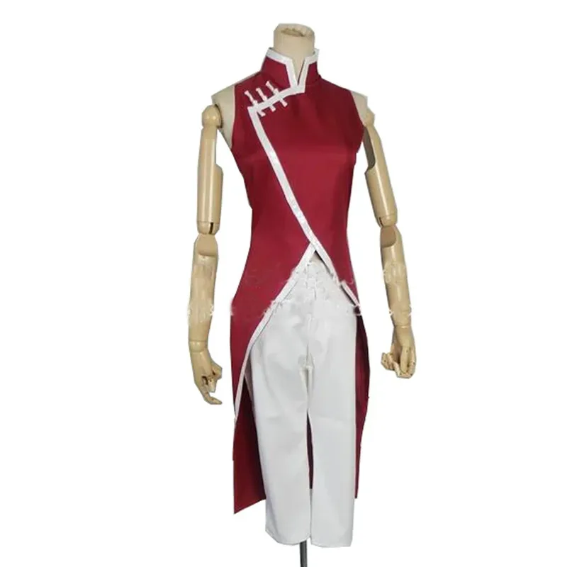 

2025 the Movie Haruno Sakura Cheongsam Anime Cosplay Costume