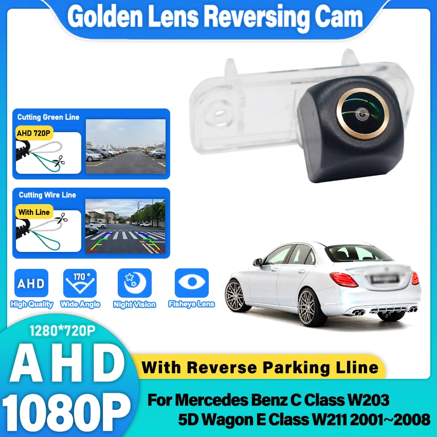 Ahd 1080P Rear View…