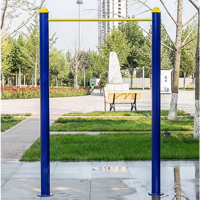 

Horizontal Bar Multi Functional Rack Newly