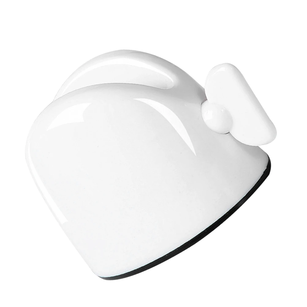 

3pcs Toothpaste Squeezer Tube Rolling Fashion Cleansing Milk Dispenser for Cream Tubes Reusable Plastic Extruder Tool