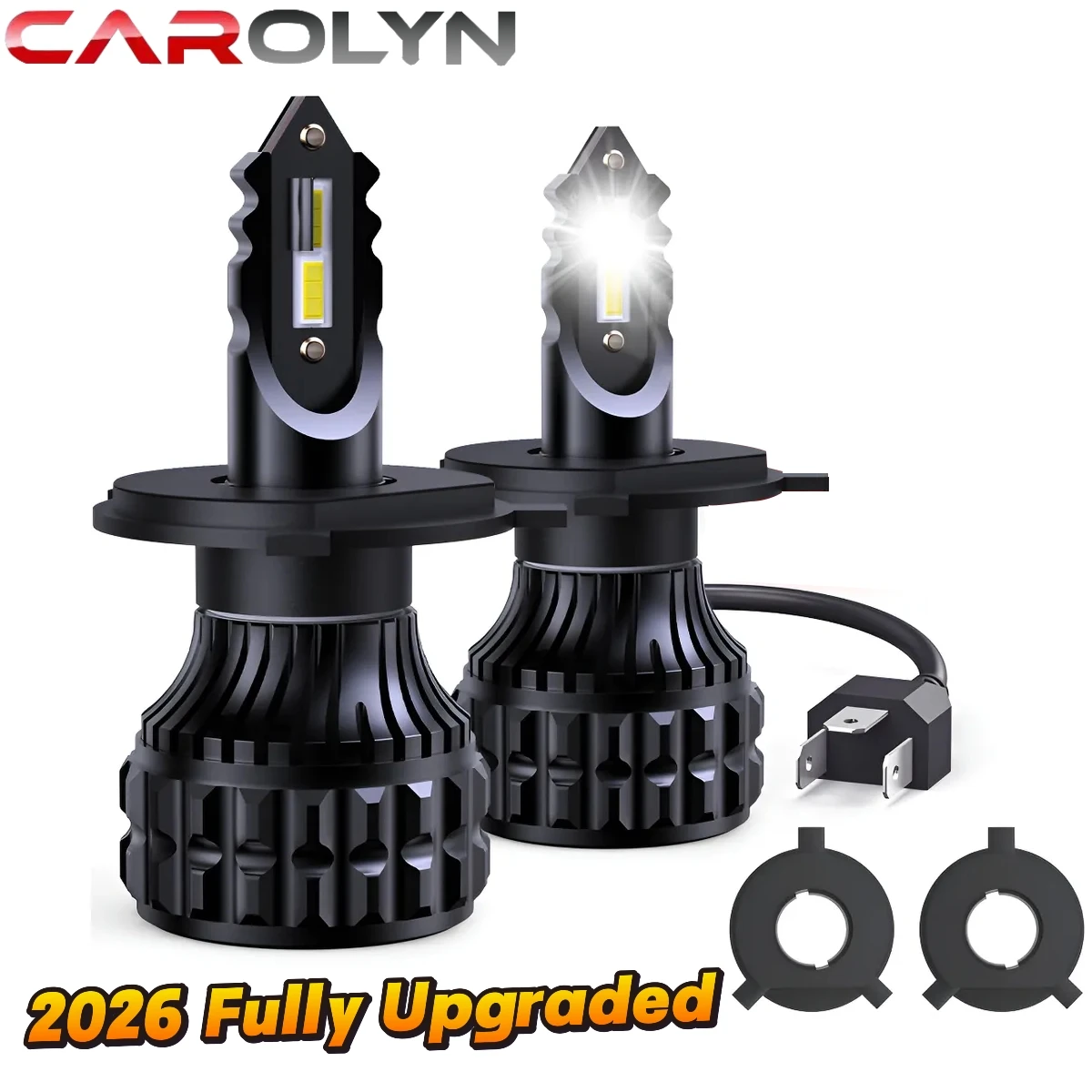 Carolyn New H7 H4 L…