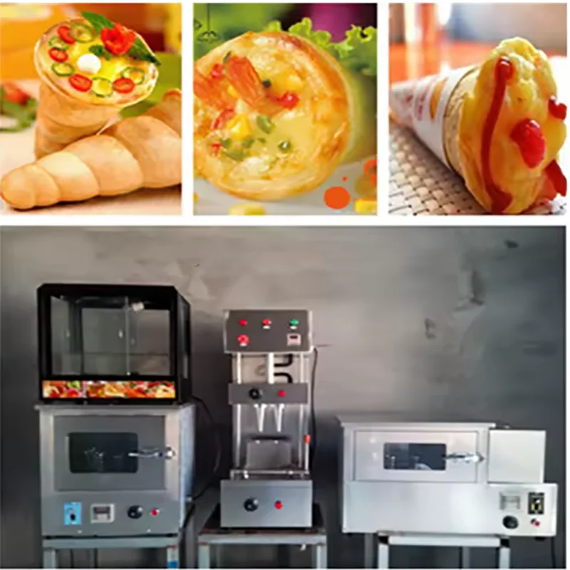 

Коммерческий электрический ресторанный дисплей для еды Теплый стеклянный дисплей для пиццы