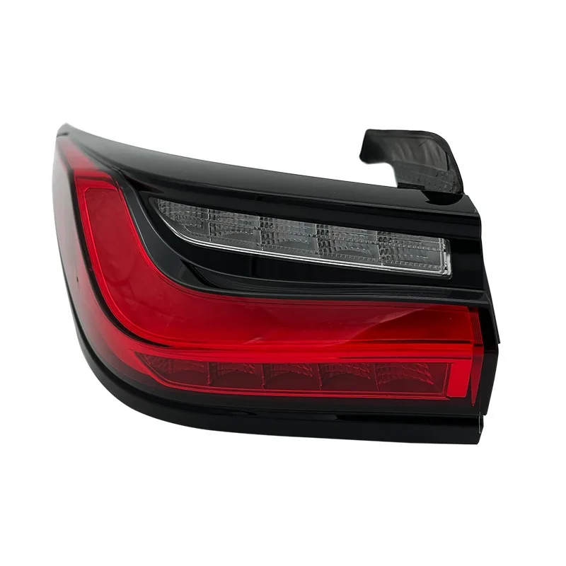 

4133010-DC01 Rear Tail Reversing Brake Light Turn Signal Tailgate Light Assembly 1pc for Changan OshanX5 2020-2021 Genuine