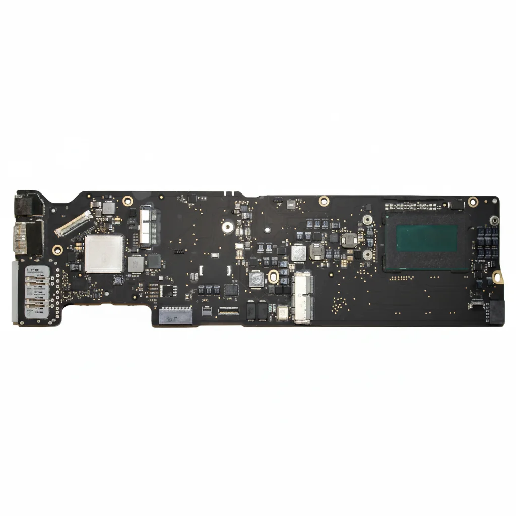 Apple Notebook Moth…