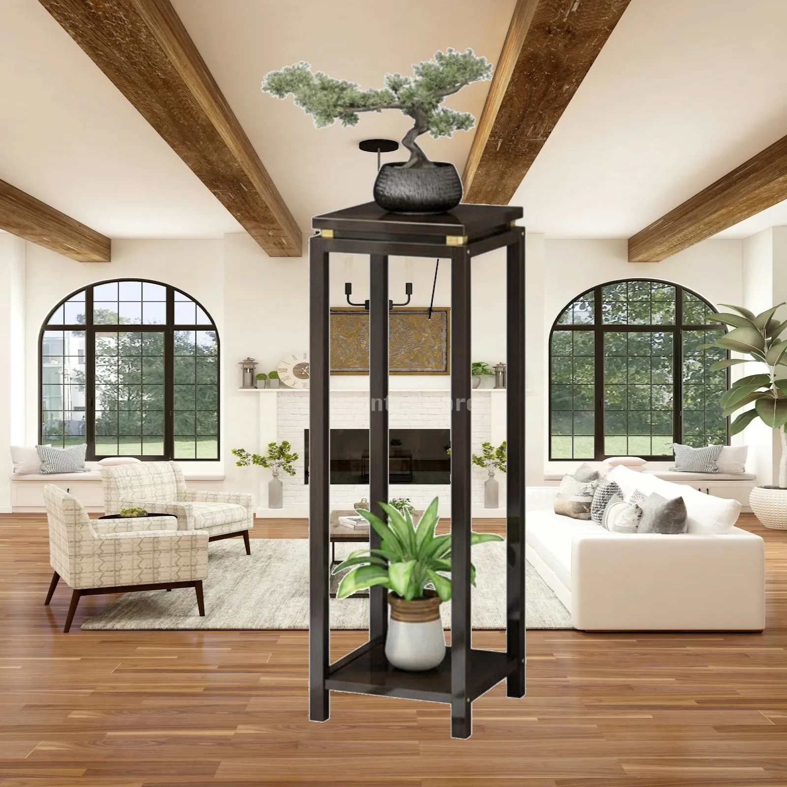 portafiori-a-doppio-strato-in-bambu-elegante-scaffale-porta-piante-dal-nuovo-design-cinese-per-la-decorazione-d'interni-della-casa