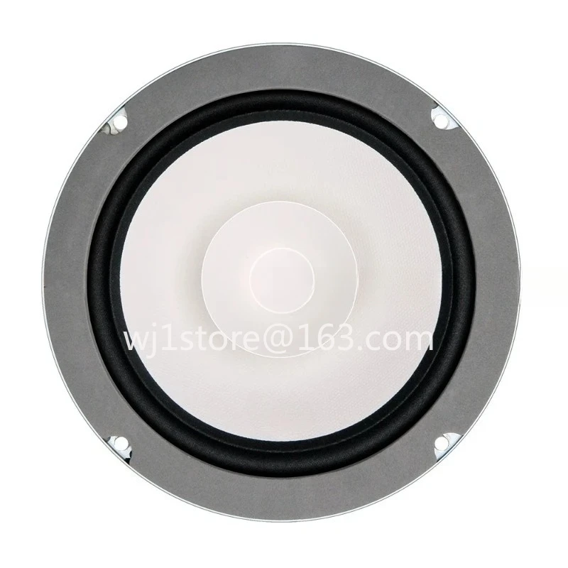 CRYSTAL-6 Cobalt Magnetic 6.5 Inch Full Range Speaker