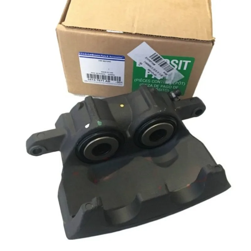 

Для Chrysler 300C 2005-2015 оригинальные передние тормозные цилиндры, суппорт, автомобильные детали 05137671AB