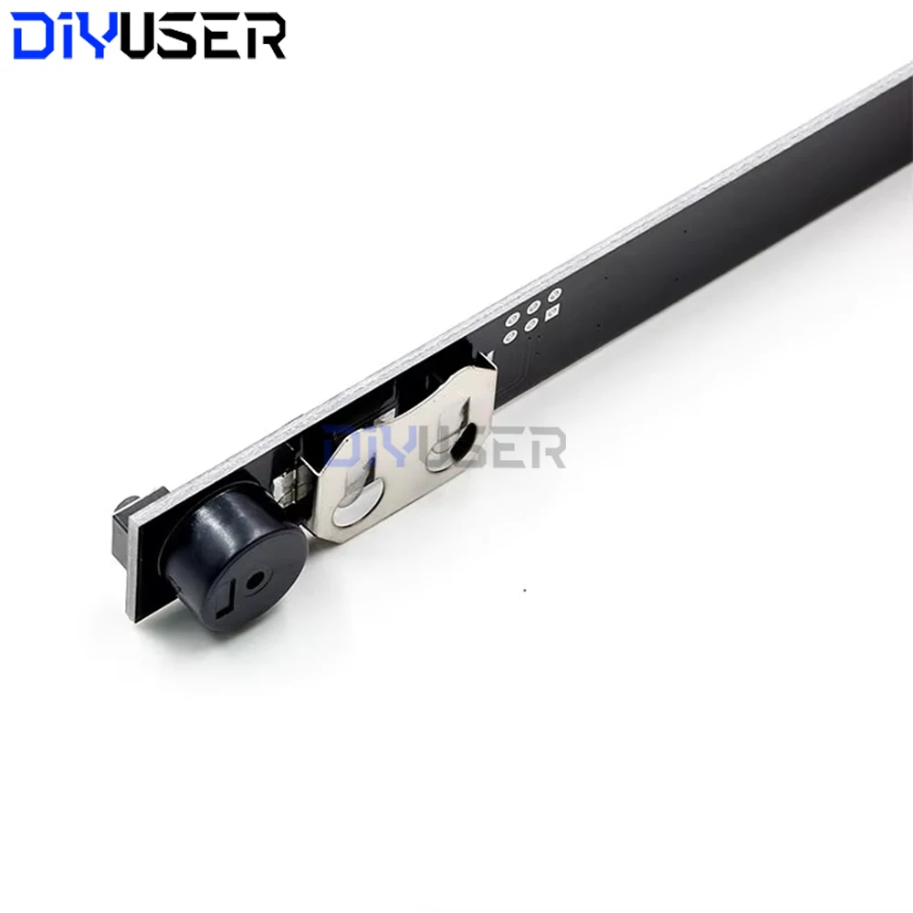 CJMCU сигнализация для полива растений, модуль датчика влажности почвы для садовых тепличных растений, 3,3-5 В, автоматическая система оповещения о орошении