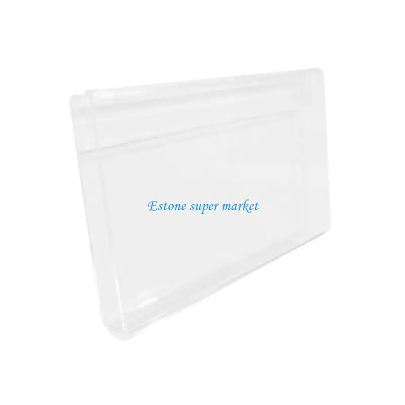 090B منظمي حليب الأم الفريزر الأكريلي #2