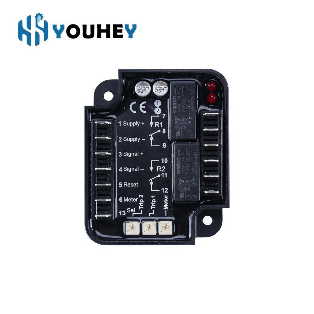 DSE Launches DSE103 MKII Speed Switch Control Module original  Speed Switch Control Module 103