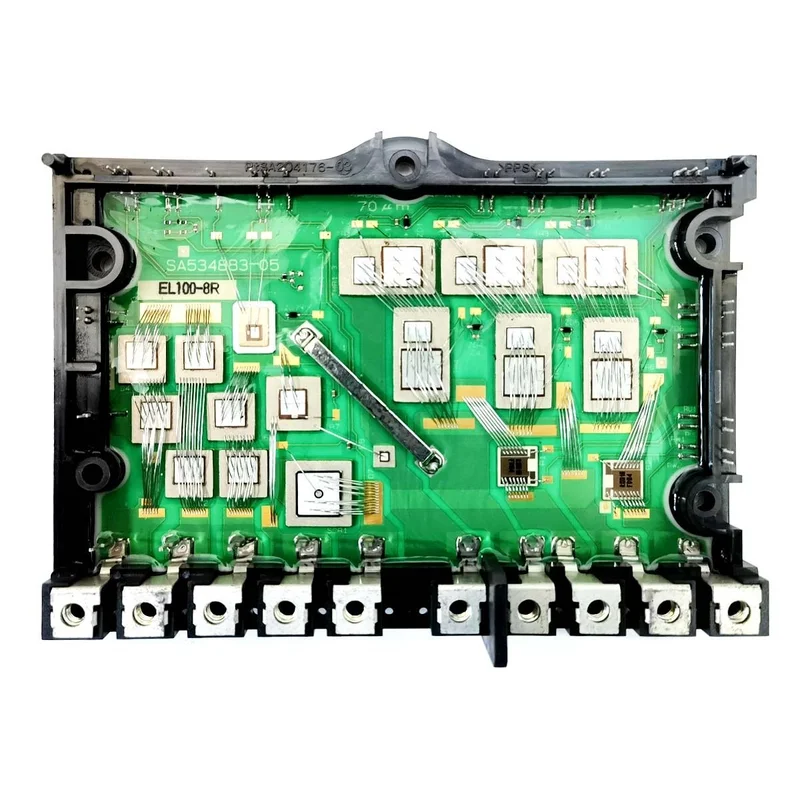 

SA534883-05 IGBT-IPM POWER MODULE