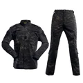 Multicam black