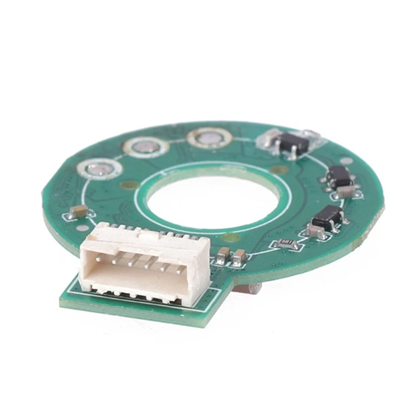 Advanced Three Phase Brushless Motor Driver Board for DIY Projects Accessory 24BB