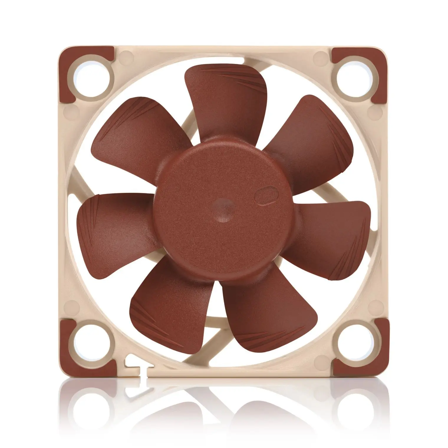 Noctua NF-A4x10 PWM 3pin/4pin 12V/5V Case Fan 40x40x10mm Thin Fan PWM Intelligent Temperature Control Ultra Small Fan image 3