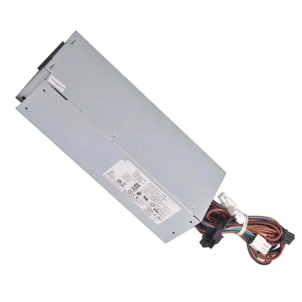 Replacement For DELL Power Adapter H460EBM00 460W for OptiPlex 3040 3050 5050 7050 7070 and 8940 Desktop Systems