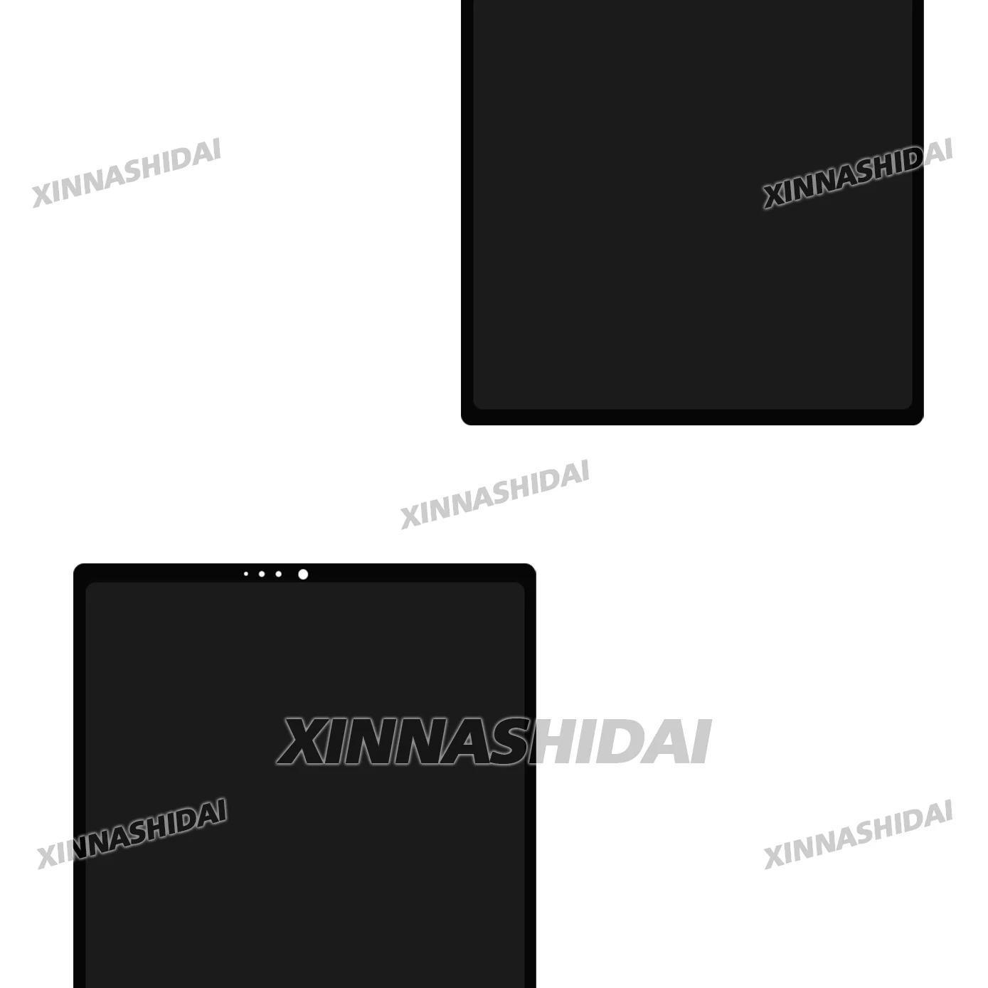 New 10.3" For Lenovo Tab M10 FHD Plus TB-X606 X606 LCD Display Touch Screen Digitizer Glass Assembly