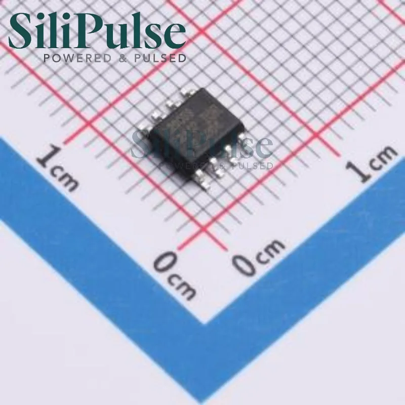 (5/10pcs) AUIR2085STR SOIC-8 100% Original In Stock IC: driver; MOSFET half-bridge; high-/low-side,gate driver; SO8