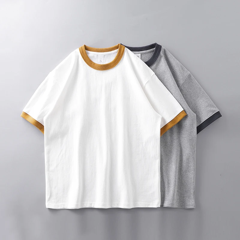Thumbnail 3 - #80 Discounted Mens Basic Cotton T-Shirts Worth Buying
