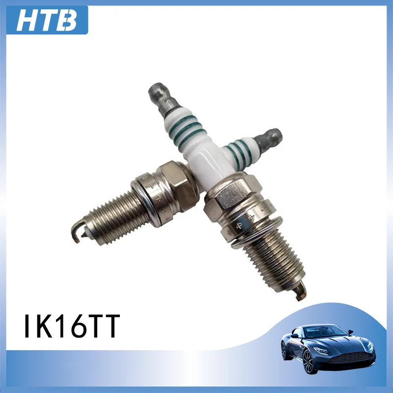 4Pcs IK16TT 4701 Du…