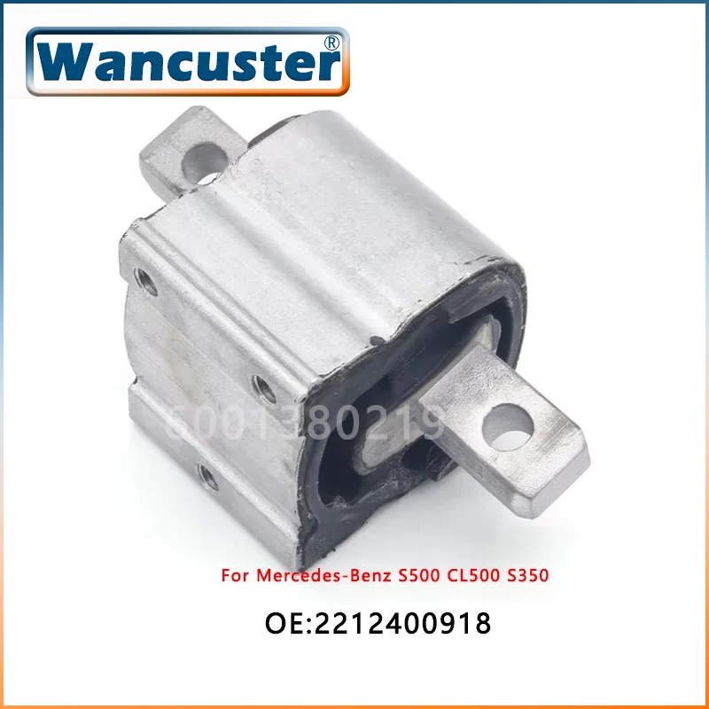 

Hydraulic Engine Mount Support Bracket Rubber Bearing for Mercedes-Benz S500 CL500 S350 OE 2212400918