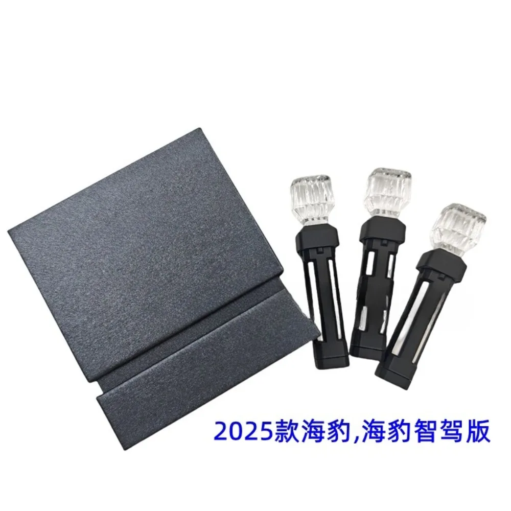 Car Fragrance Set Perfume Fragrance System Fragrance For BYD 2025 Seal