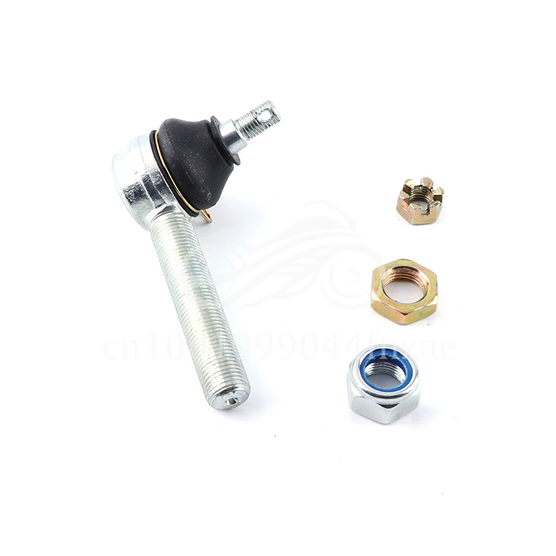 75mm M10-M16  Adjustable Conical Ball Joint Kit Fit For 50cc 90cc 110cc 125cc 150cc Quad Dirt Bike ATV Go Kart Dune Buggy parts