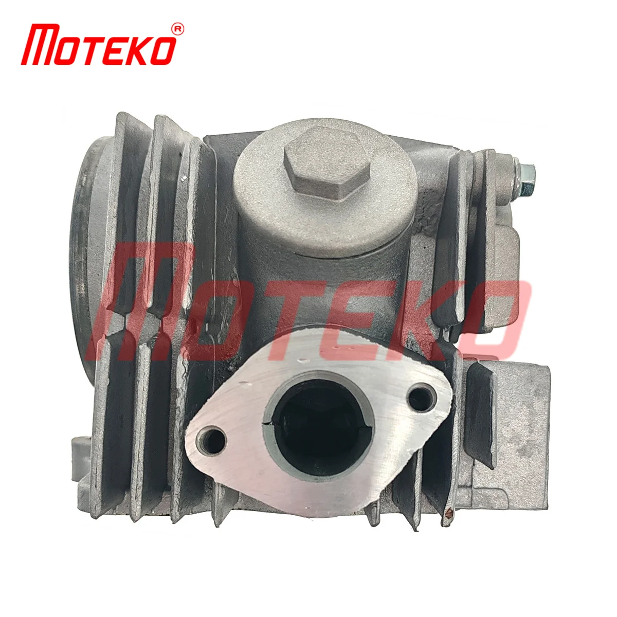 BX22050076 C90 JH90 ST90 90CC 47MM BORE CYLINDER HEAD COMP WITH VALVES FOR 4T 139FMB ENGINE CHINESE CUBS MINI ATV MINI POCKET