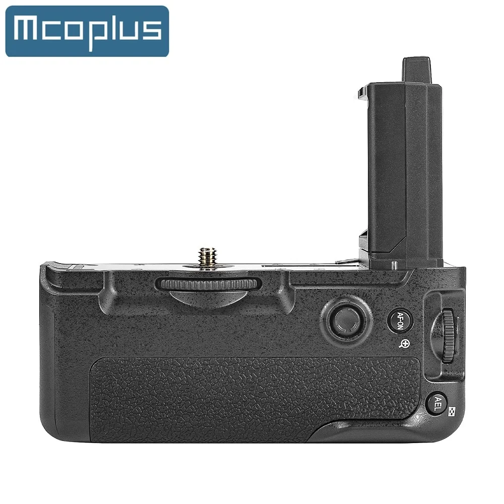 Mcoplus BG-A7IV VG-… - image