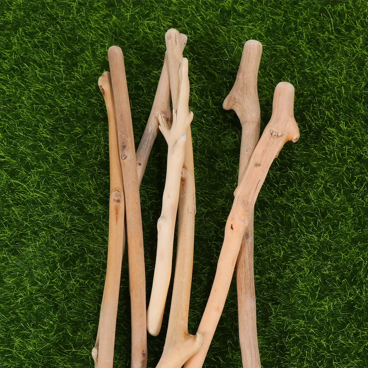 1Set Unique Natural Driftwood  - огляд і ціна Planted Aquarium Ph