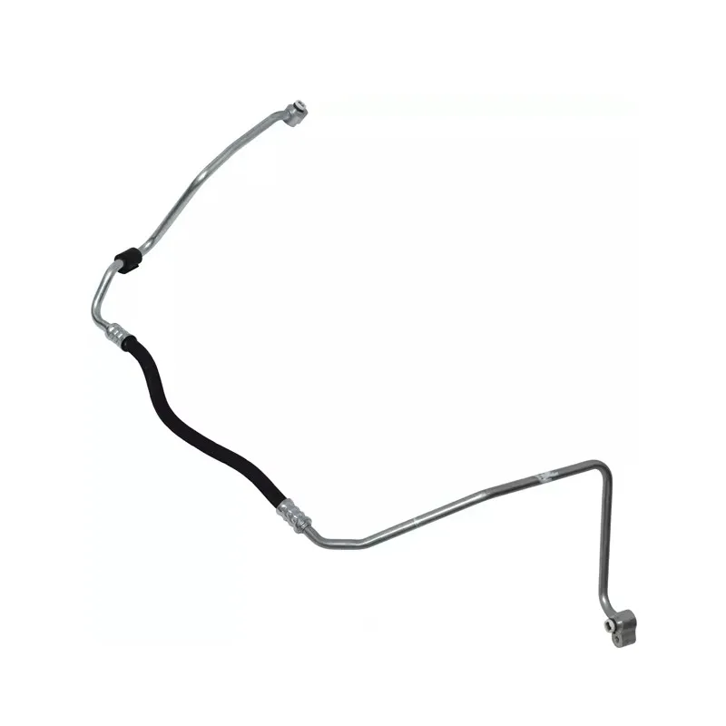 64506799633 X1 E84 مكثف ضاغط خط أنابيب الضغط العالي