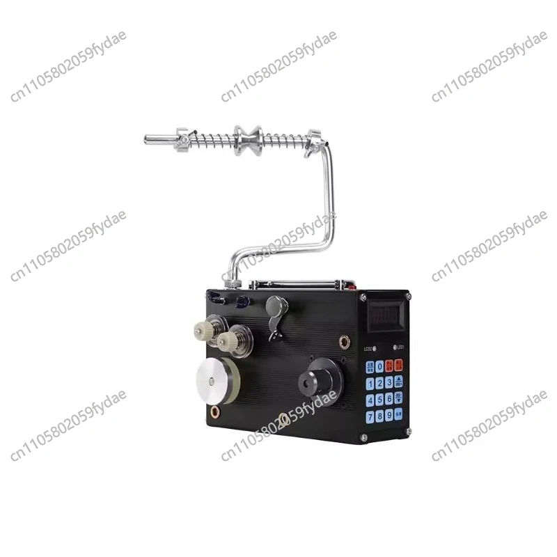 Fully Automatic Winding Machine Luya Wire Machine Gluing Machine Sub-assembly  Cable Arranger