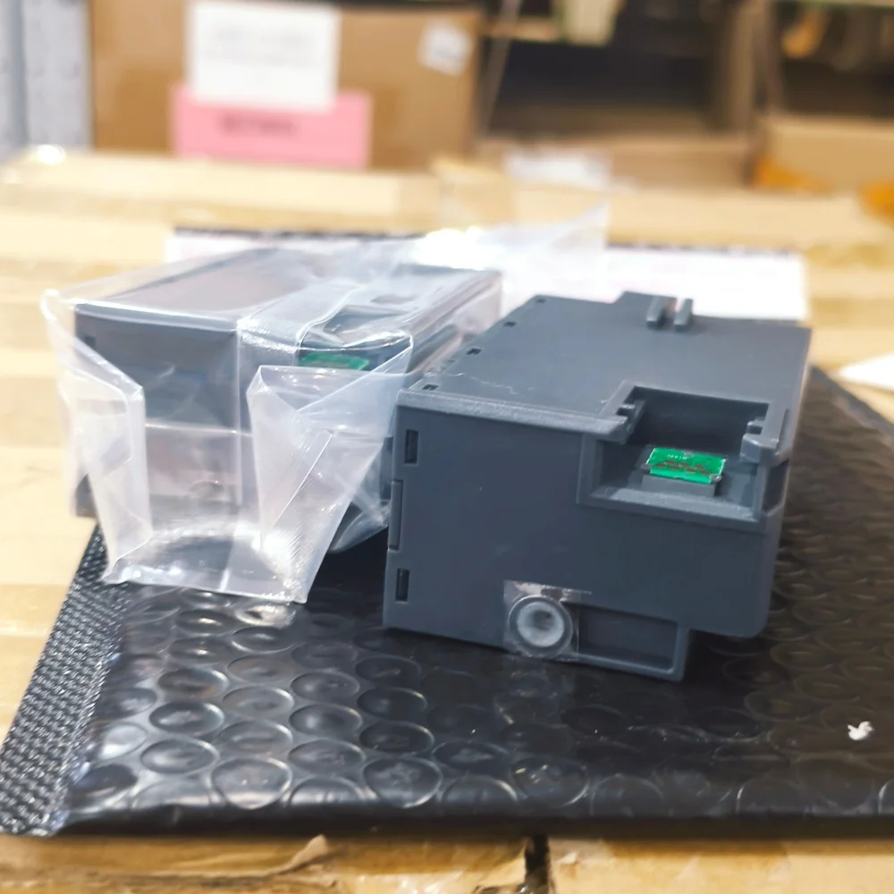 1X T3661 Waste Ink Maintenance Box for EPSON Expression XP6000 XP6005 XP6100 XP6105 XP8500 XP8505 XP8600 XP8605 XP970 XP15000