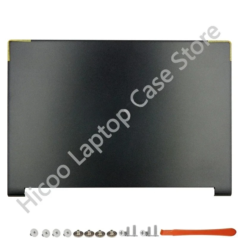 New For ACER Aspire 7 A715-75G A715-74G N19C5 Laptop LCD Back Cover Bezel Cover  Upper Cover Bottom Case
