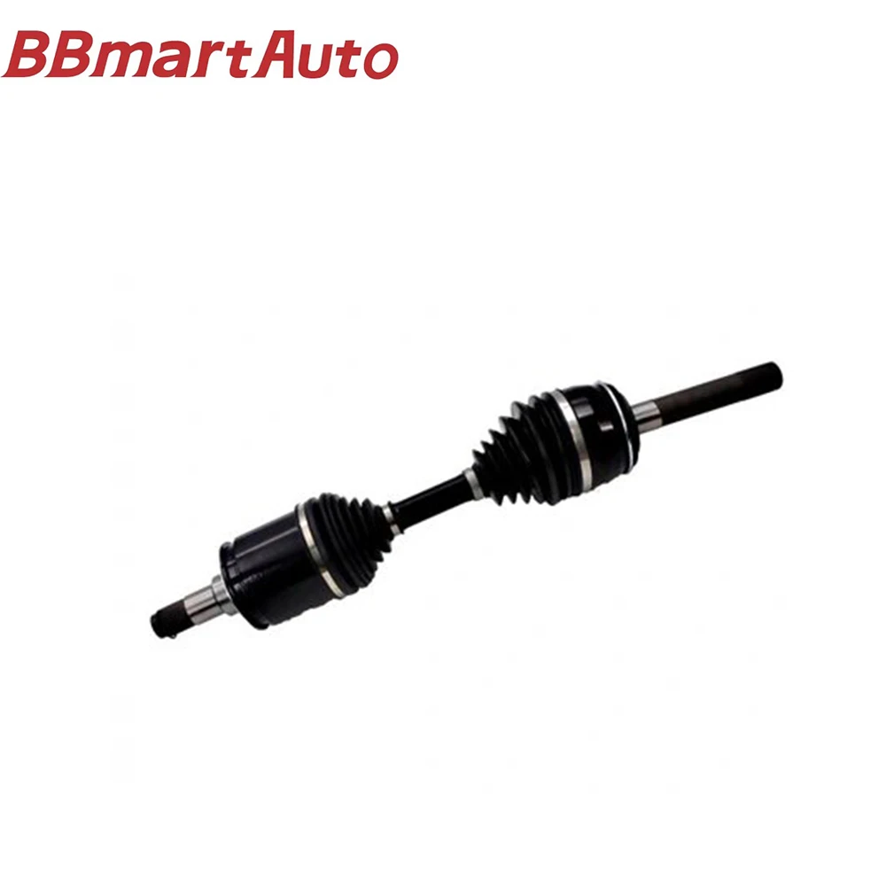 

43420-12651 BBmart Auto Parts 1 Pcs CV Half Shaft Front Drive Axle For Toyota Corolla ZZE122