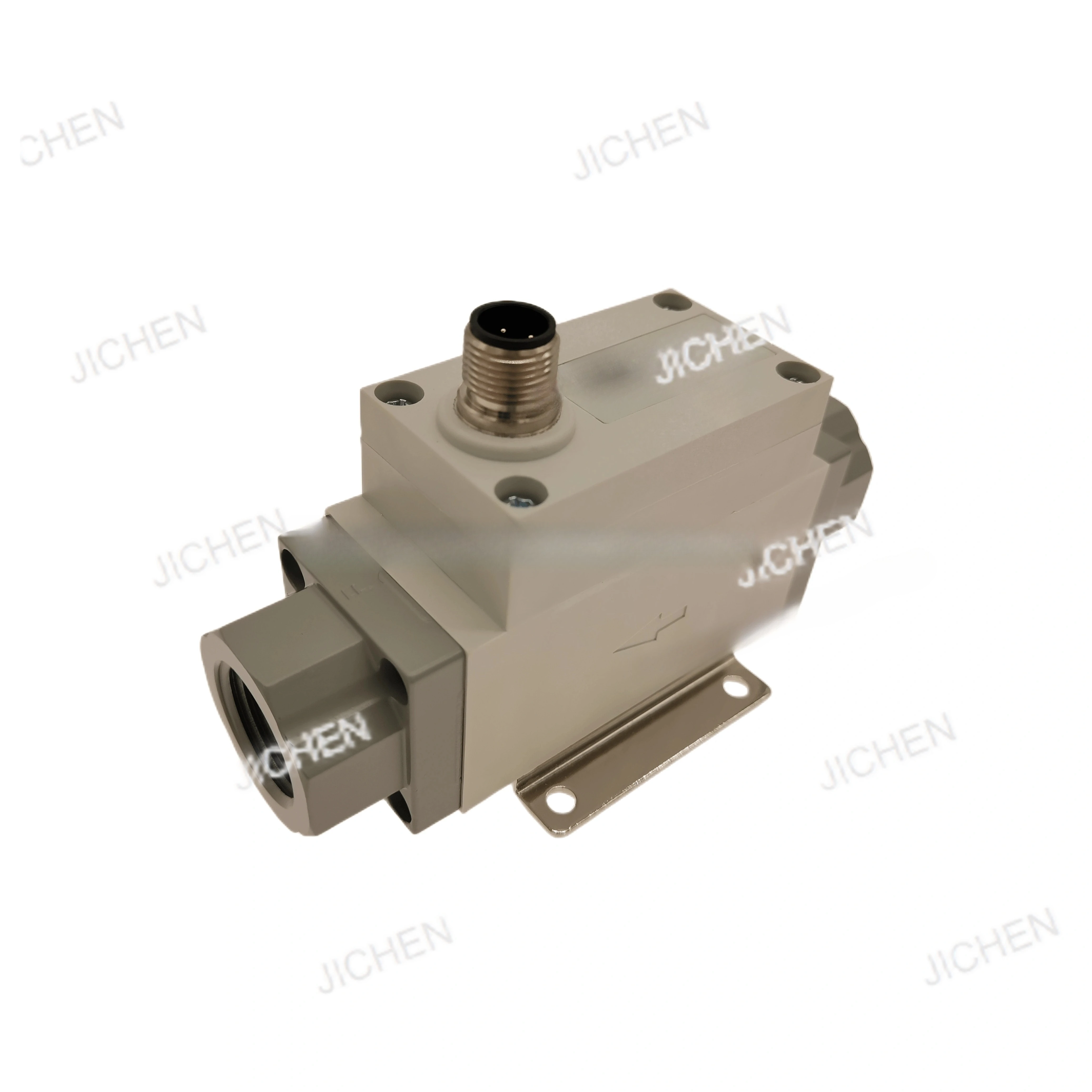 Suitable For Smc El… - image