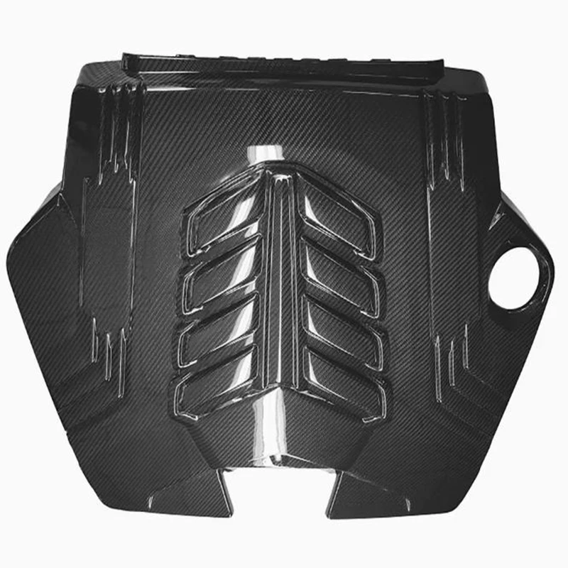 High Performance Carbon Fiber Composite Products for Custom Manufacturing Solutions