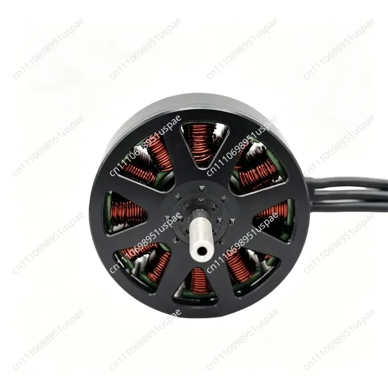 3115 900kv brushless 10inch frame racing fpv drone motor, 6s racing motor for model