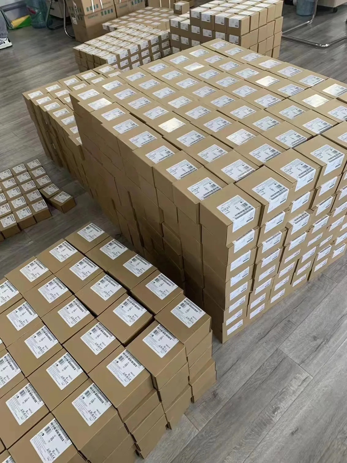 R35B Power Supply Module New Original PLC Module Stock in Warehouse