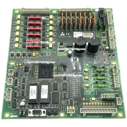 Elevator Accessories Mainboard LCB II Lcb2 GFA/GDA/Gea21240d1 23