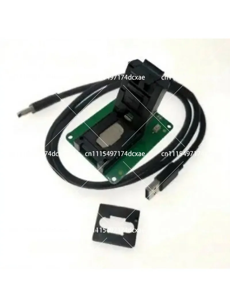 UFS153 Tester USB 3.0 Interface SM3350 Controller Flash Memory Reader Tool