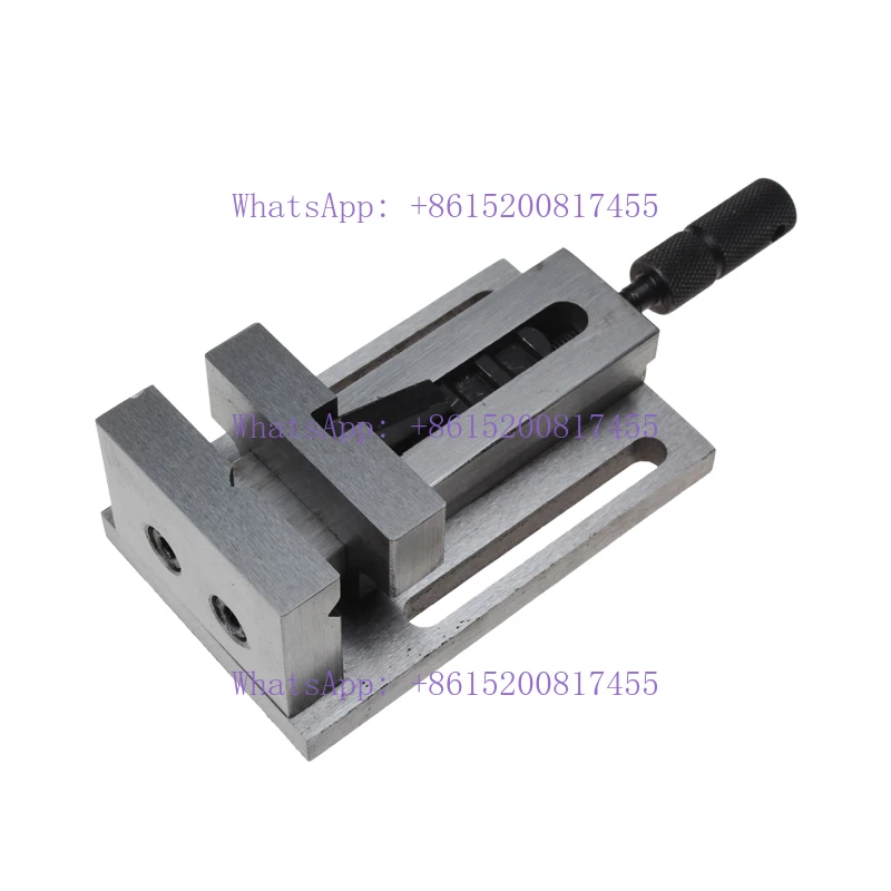 

Внешний аксессуар С/Н: фрезерный станок 10035, плоскогубцы с быстрой фиксацией 50 мм.