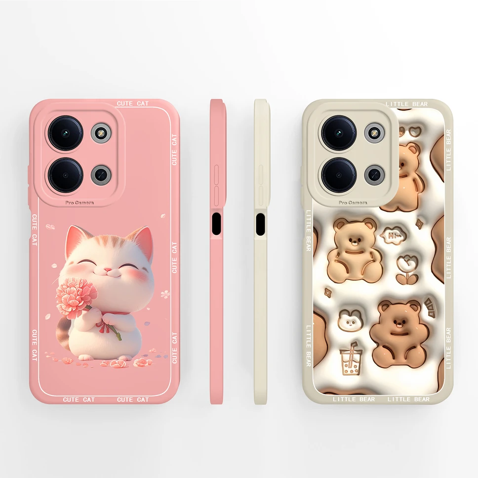 For Xiaomi Poco C85… - image