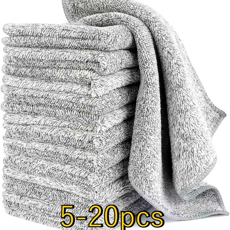 10Pcs/20Pcs Thicken…