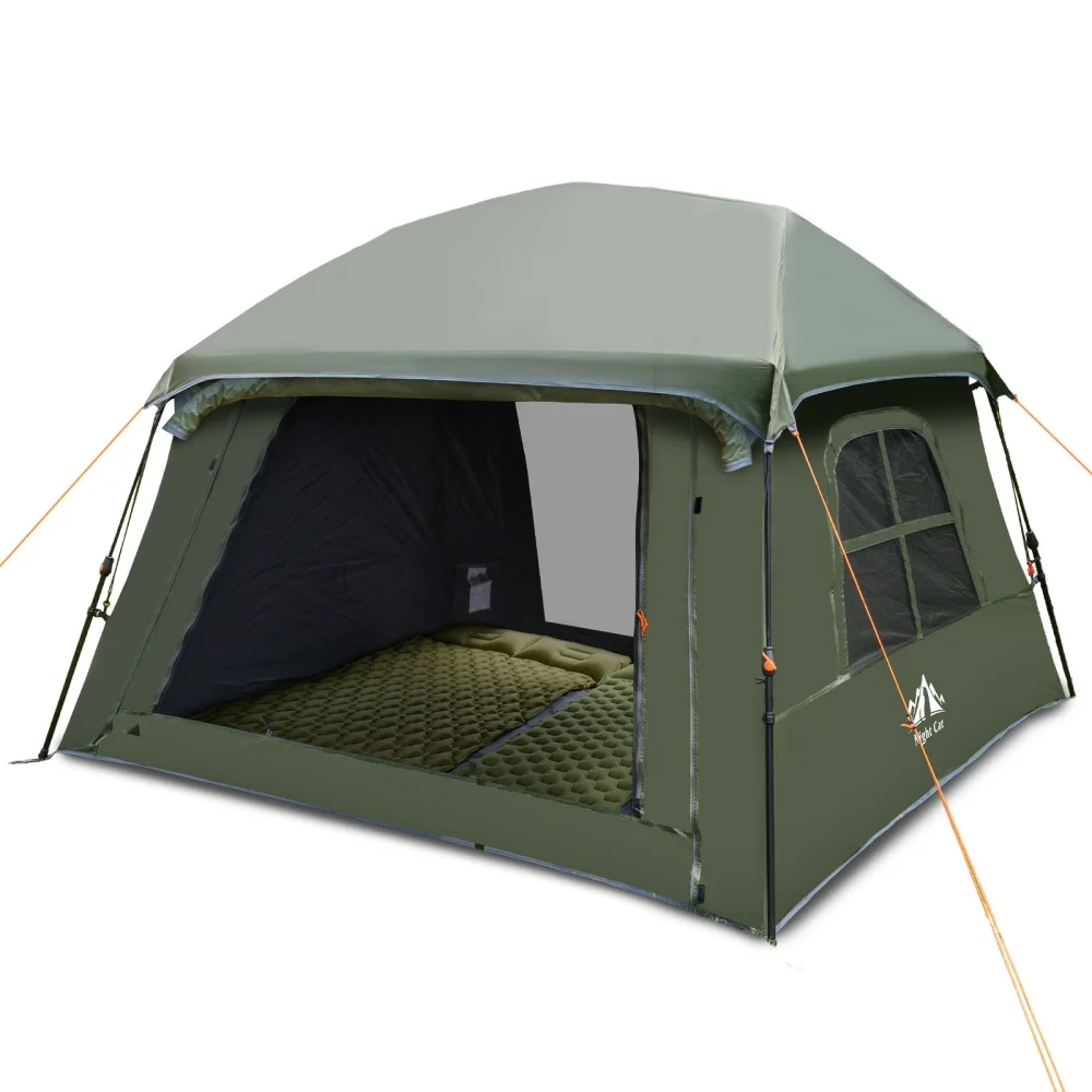 Night Cat Blackout …